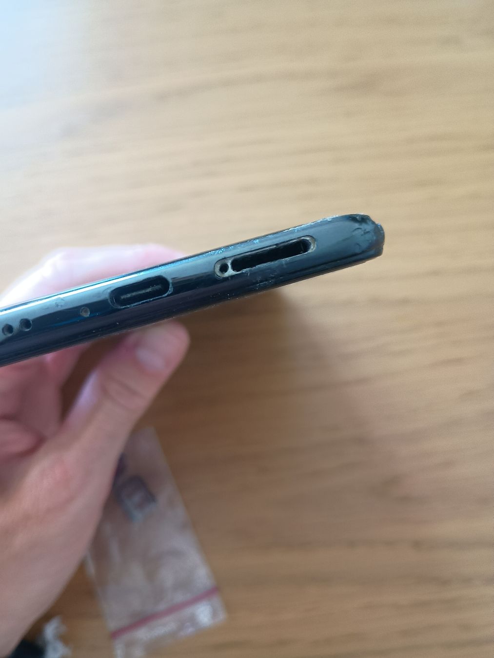 Xiaomi Telefoni cellulari / Smartphones: Xiaomi Poco F3 5G – Difettoso da Zürich venduto da zesinho 2