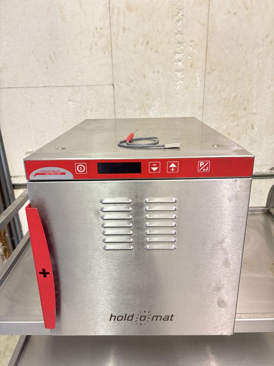 Elettrodomestici da cucina: Hold o mat 411 KTM  Hugentobler – Usato da Buchs AG venduto da imar82