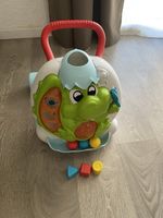 Chariot de marche Chicco Dino ECO+ neuf