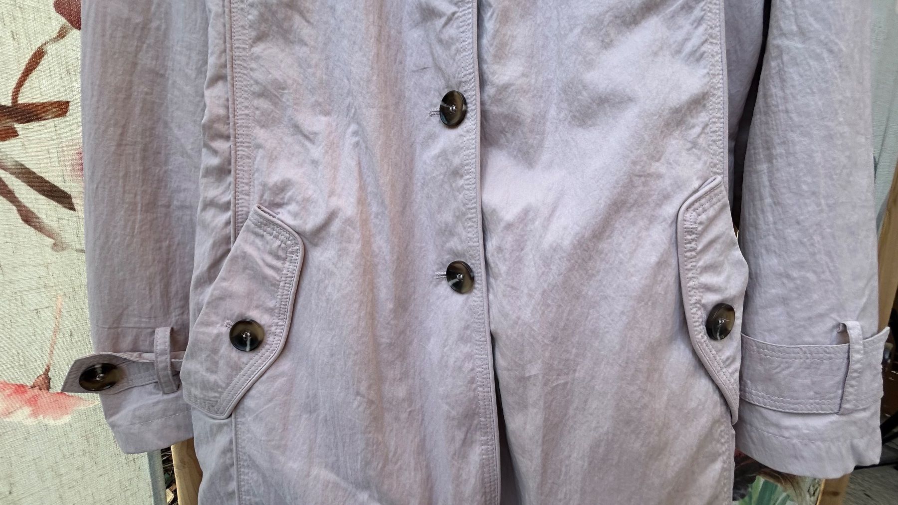 Cappotti: White label Trench – Nuovo (secondo la descrizione) da Neuhausen am Rheinfall venduto da noelle0810 7