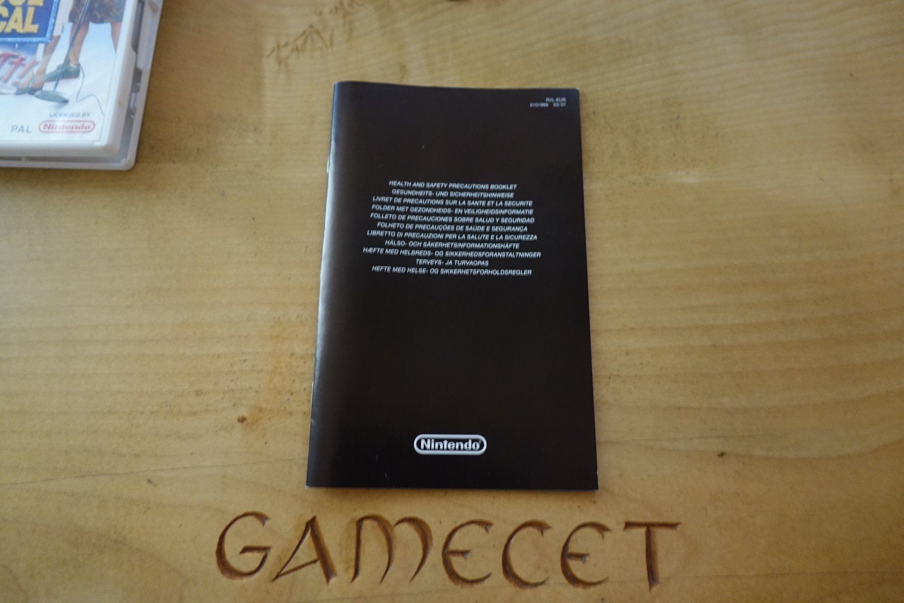 Nintendo Giochi: High School Musical: Sing It! – Usato da Steinach venduto da Gamecet 4