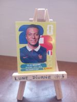Stickers Panini World cup 2026 Kylian Mbappé FRA 20