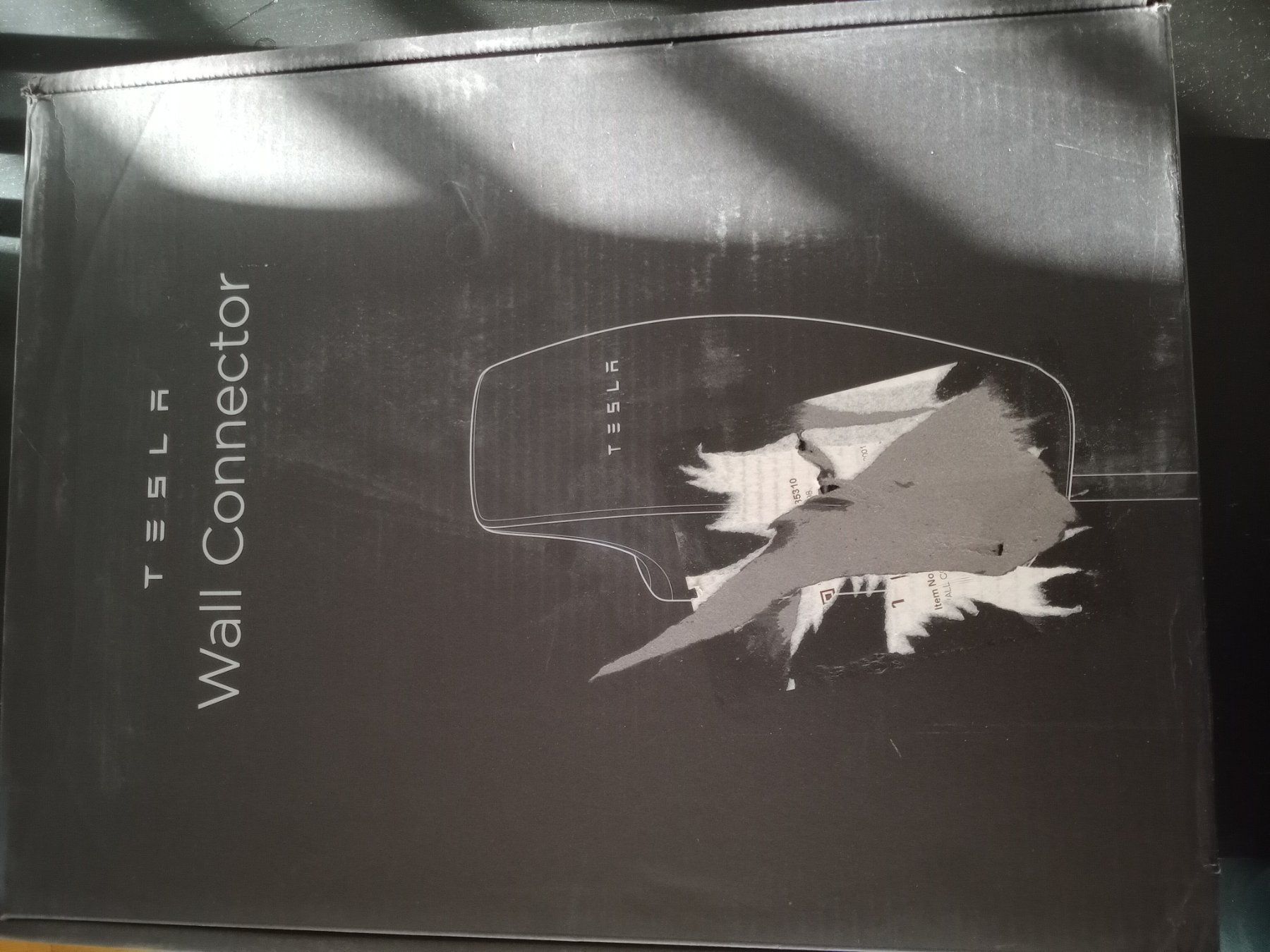 Tesla Caricabatterie: Wall charger tesla – Nuovo e nell'imballaggio originale da Nyon venduto da dim_jt6b