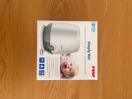 Reer Simply Hot Babykostwärmer neu mit Verpackung