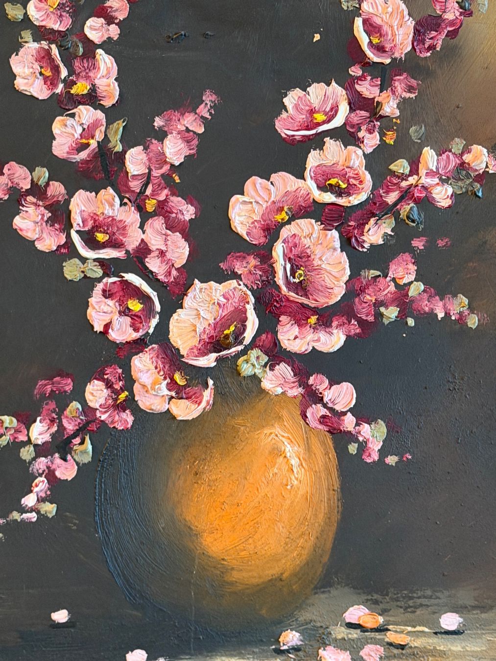 Dipinti: Otto Nussbaumer  Original Gemälde – Usato da Basel venduto da PAUL_ART 2