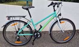Vélo enfant