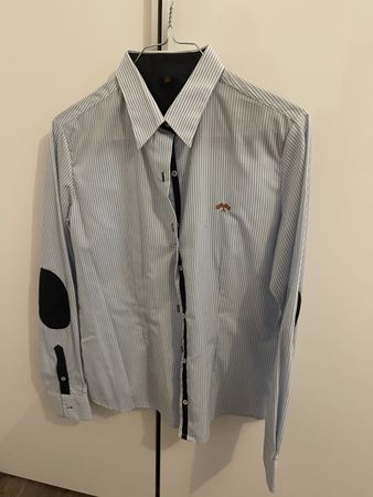 6 Designer Blusen „La Española“