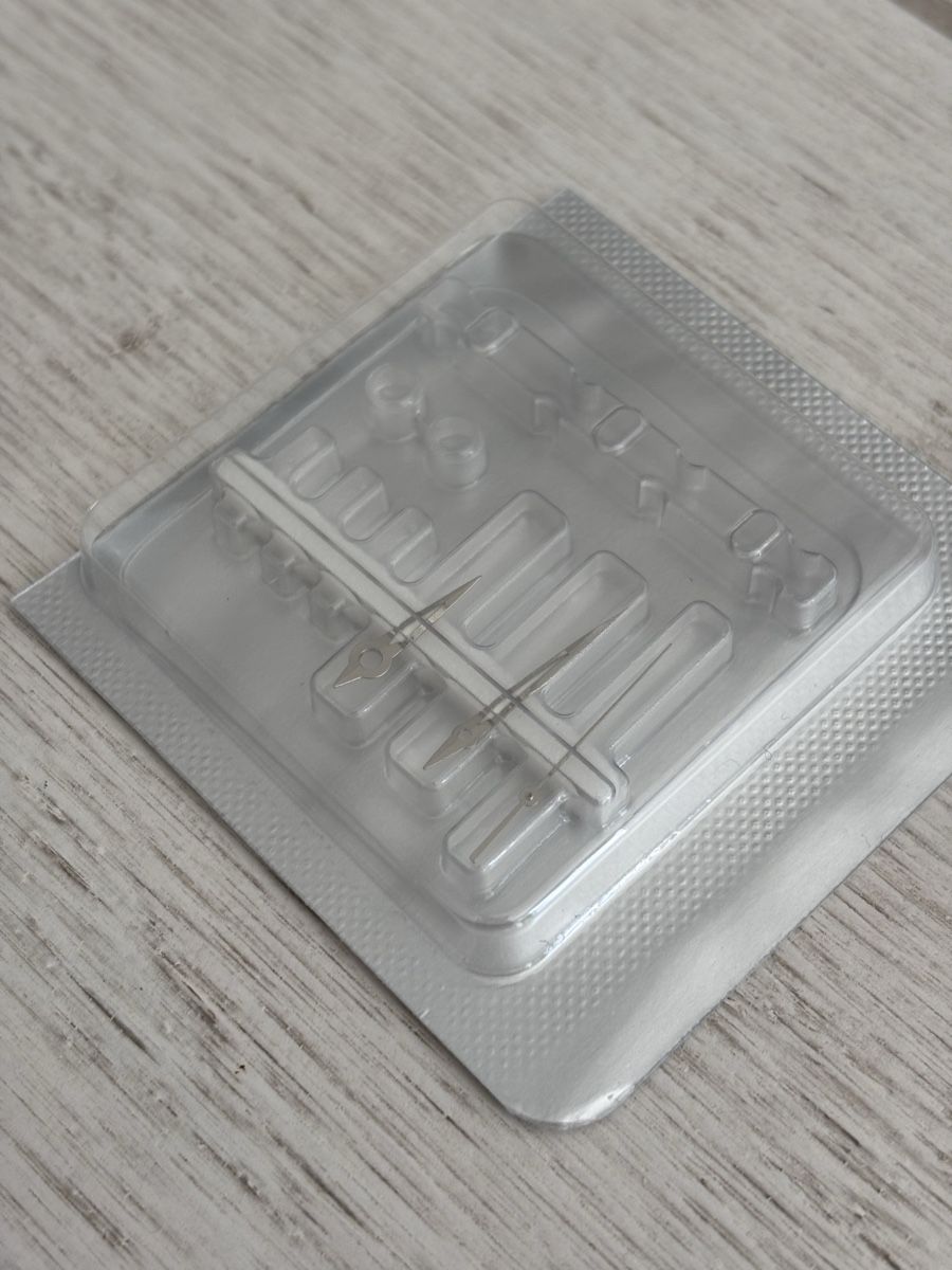 Eta Uhren: ETA KIT COMPLET 2824 – Neu und originalverpackt aus Prangins von nic_p85l 5