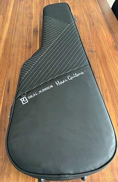 Strumenti musicali: Haar Trad T Custom Telecaster – Nuovo (secondo la descrizione) da Studen BE venduto da Cedi640 4