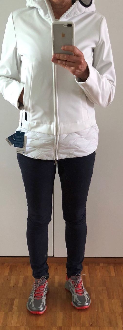 Giacche: JACKE Luhta – Nuovo (secondo la descrizione) da Adliswil venduto da Jessik0 6