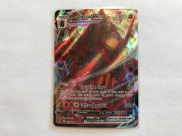 Coalossal Vmax