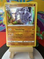 POKÉMON / Steelix / Fusion Strike / Holo 🇺🇸