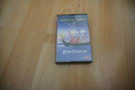 Rondo Veneziano Venezia 2000 Kassette
