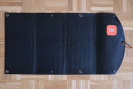 XTORM AP275 21W Solar Booster - Panel