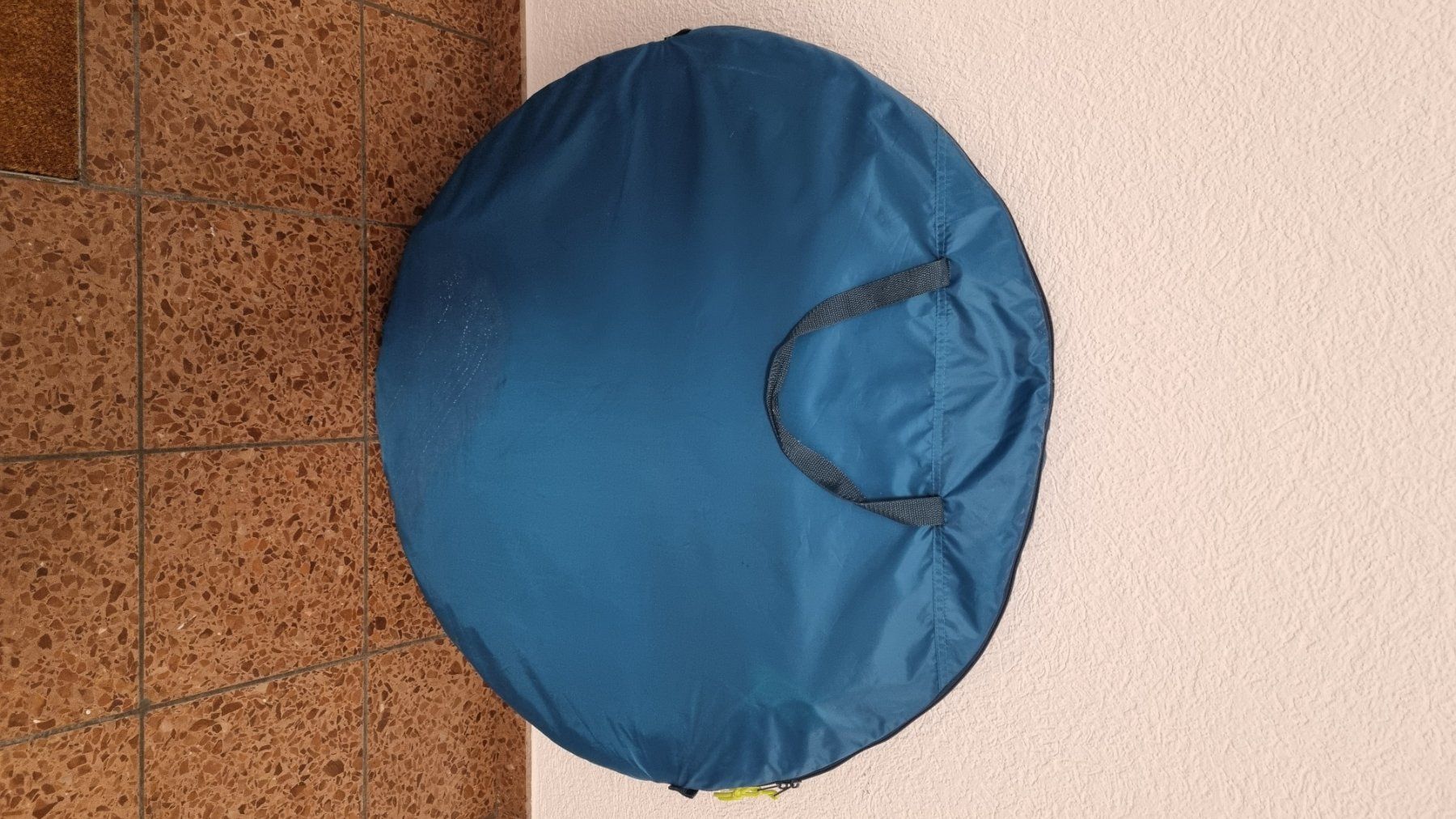 Tende : Wurfzelt – Nuovo e nell'imballaggio originale da Meilen venduto da lisma29