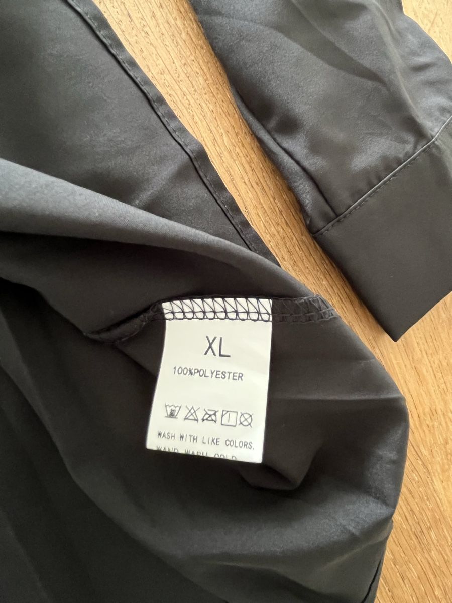 Chemisiers: No Name Bluse schwarz Gr. XL – D'occasion à Herrenschwanden par Kamel1 3