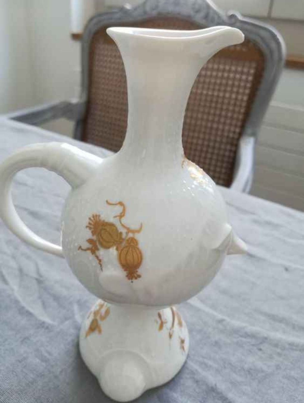 Rosenthal Vasi & Recipienti: Vase/Kerzenständer von Rosenthal  studio line – Usato da Wallisellen venduto da Muggeli1970 1