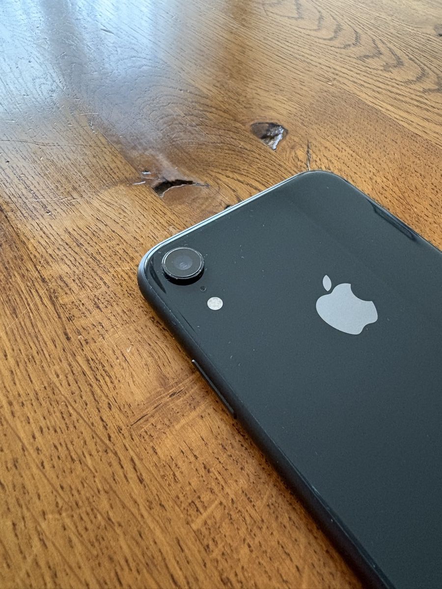 Apple Portables: iPhone XR – D'occasion à Obfelden par dan_88j2 6