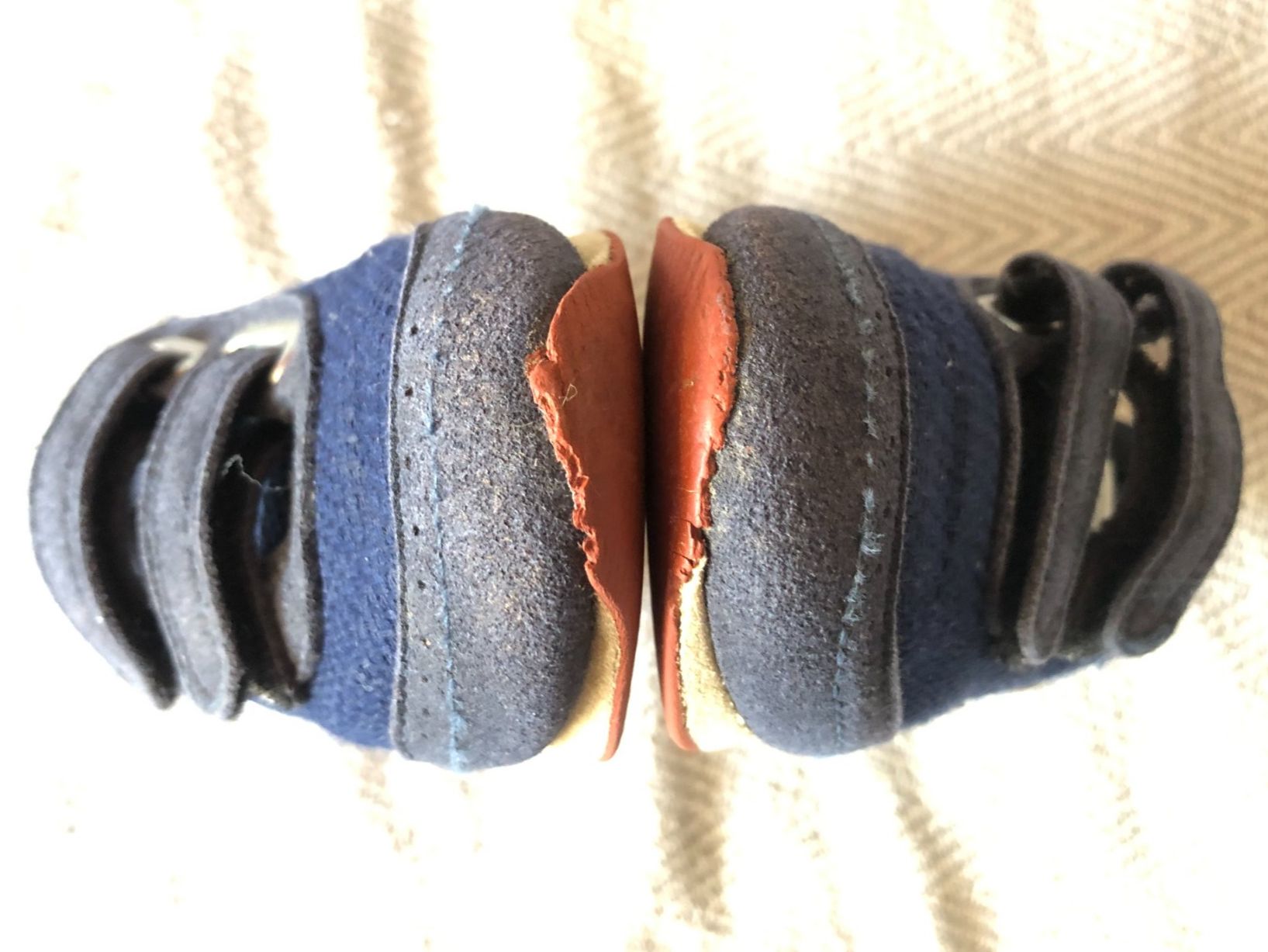 Veja Schuhe für Jungen: VEJA Sneaker KIDS - Gr. 23 – Gebraucht aus Aarberg von umearocks 6