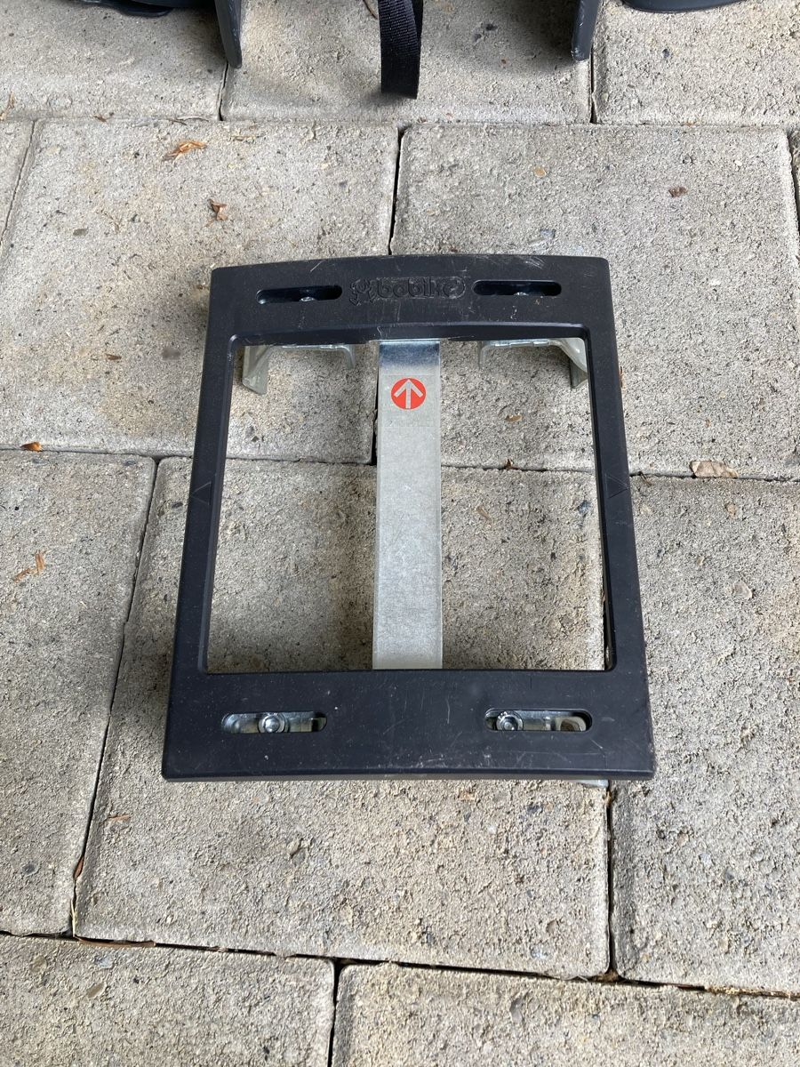Pezzi di ricambio: Bobike Kinder Velositz – Usato da Eschlikon TG venduto da nld 4