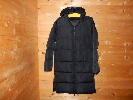 Wintermantel SUPERDRY, Gr. M