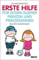Erste Hilfe -für Eltern kleiner Prinzen und Prinzessinnen -