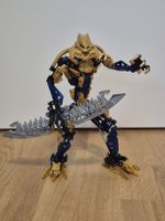 LEGO Bionicle 8734 Brutaka, 100%