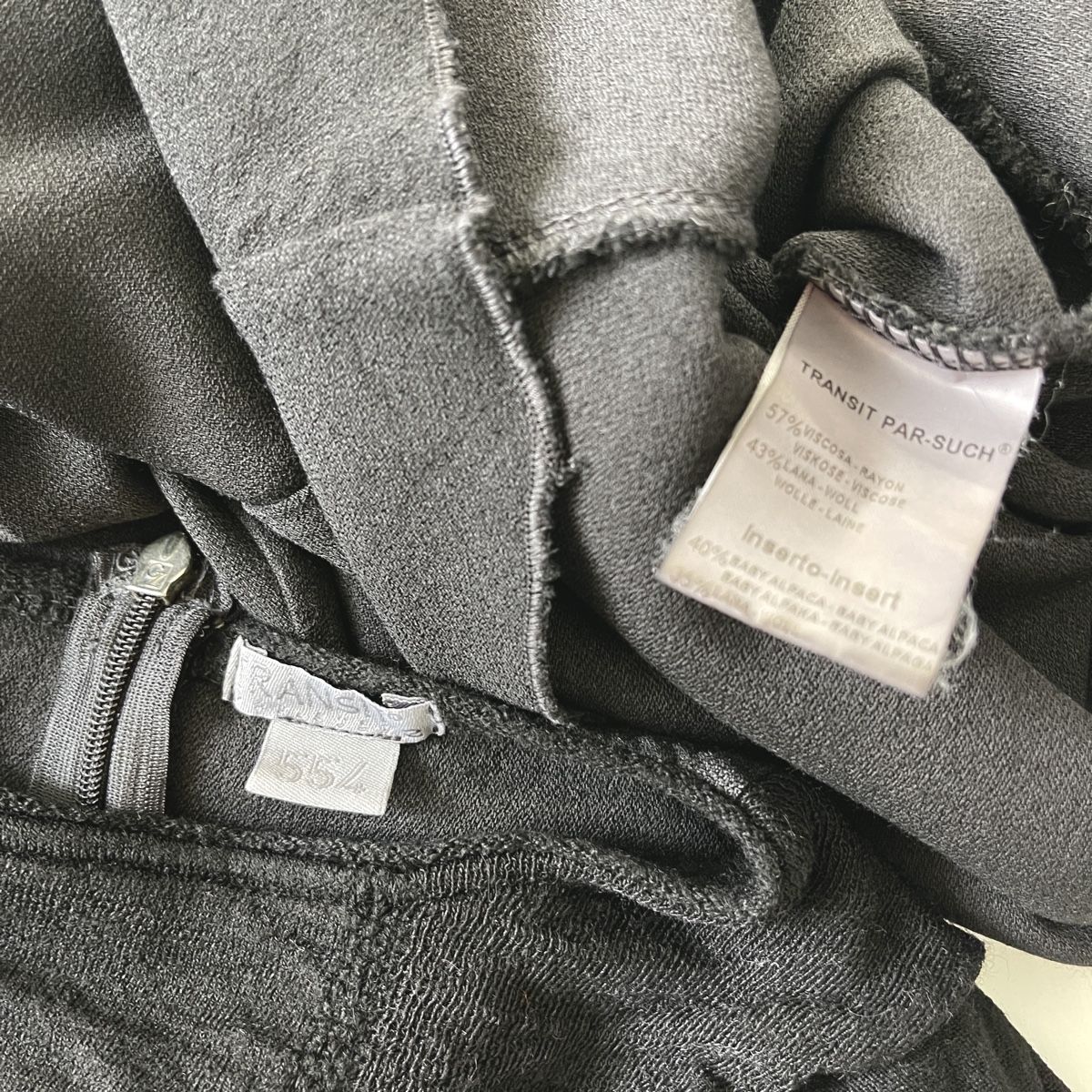Vestiti: TRANSIT PAR SUCH Dress – Nuovo (secondo la descrizione) da Emmen venduto da Avviivva_Com2023 5
