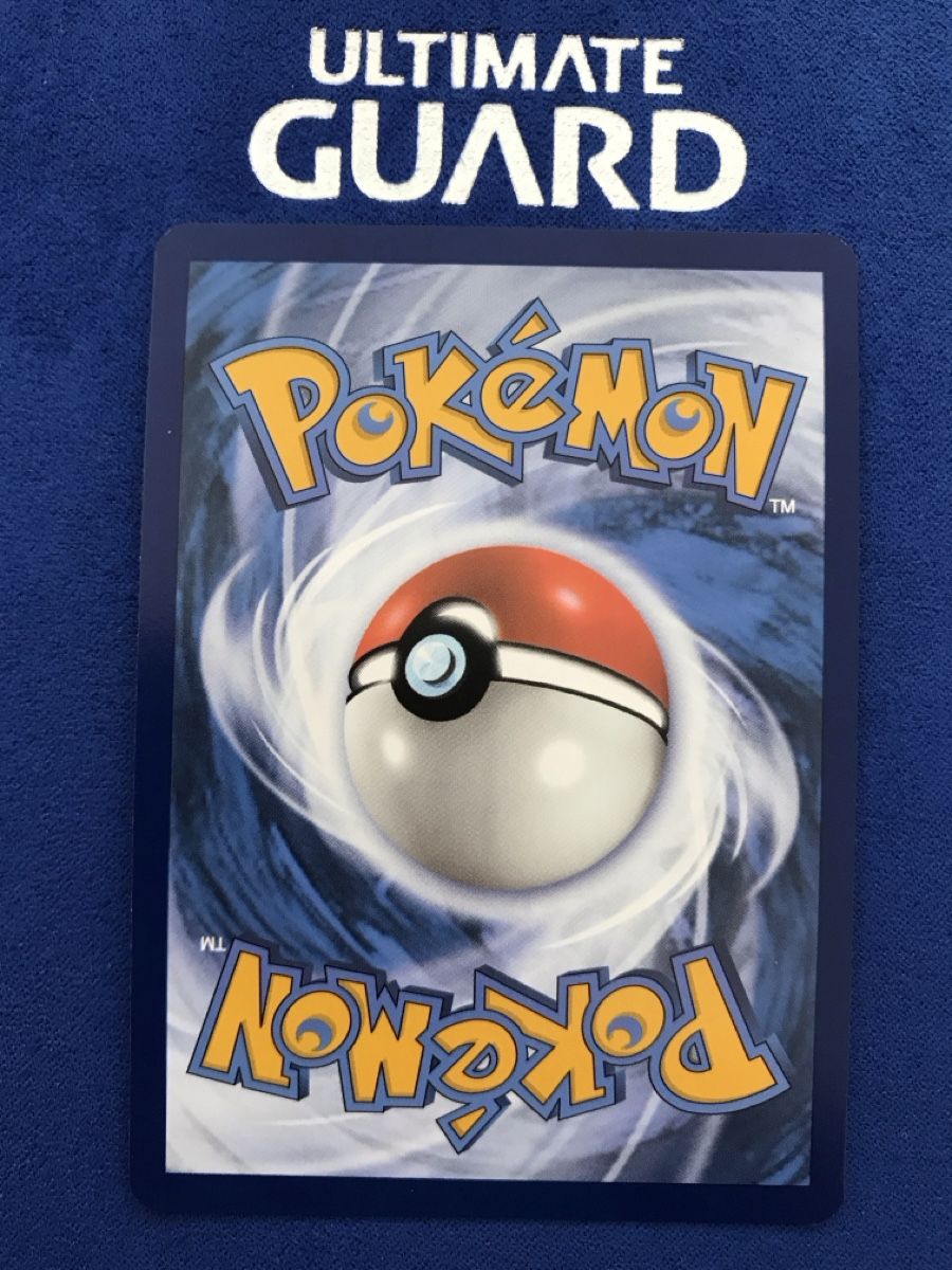 Pokémon Sammelbilder & Trading cards: Pokemon TCG - Mareep AA EN – Neu (gemäss Beschreibung) aus Lyss von DeaDiLuna 1