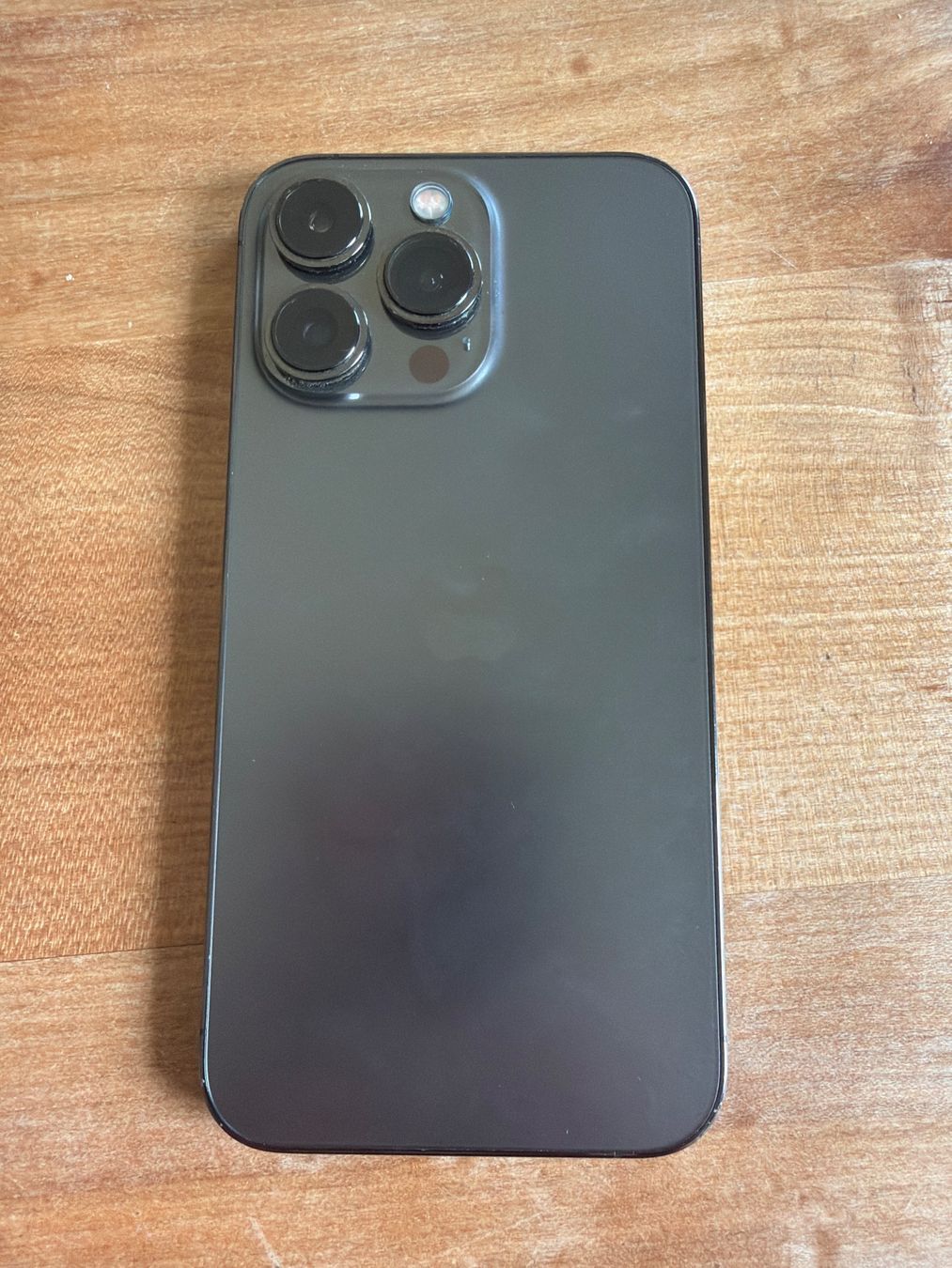 Apple Telefoni cellulari / Smartphones: Iphone 13 Pro - 512 GB - Titangrau – Usato da Liestal venduto da Robbytobby73 4