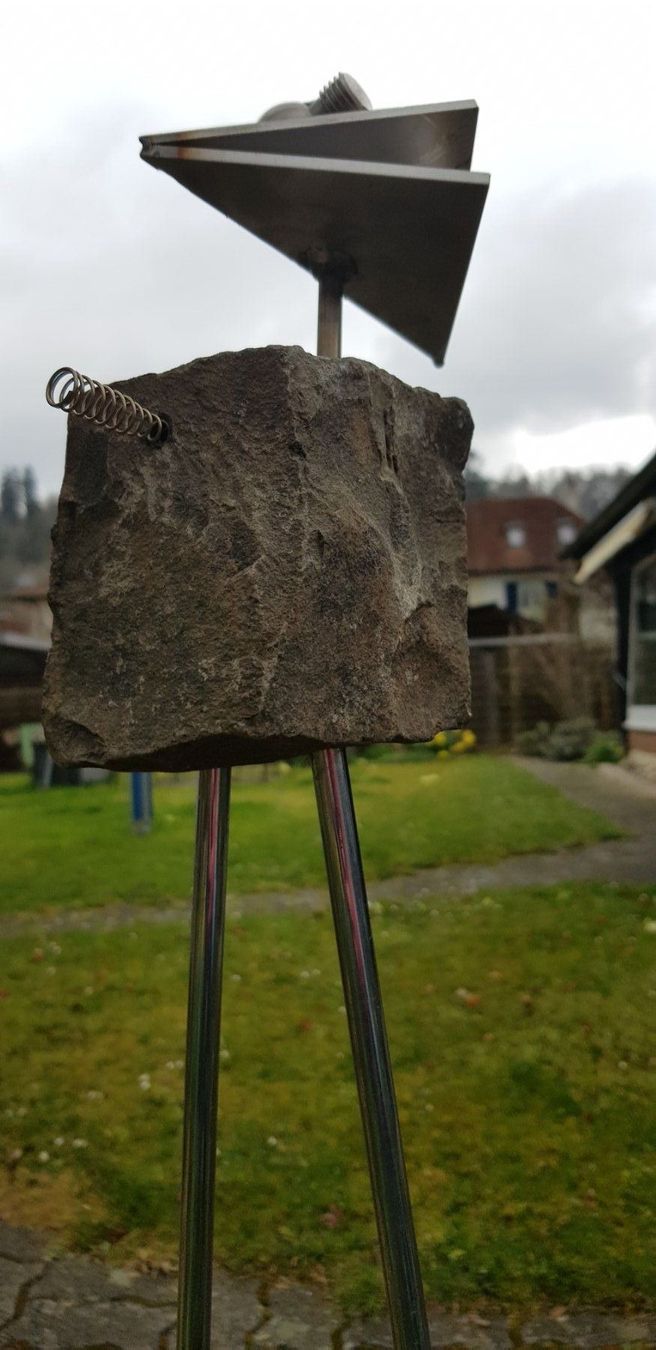 Sculture & Statue: Skulpturen – Usato da Schaffhausen venduto da beny06 2