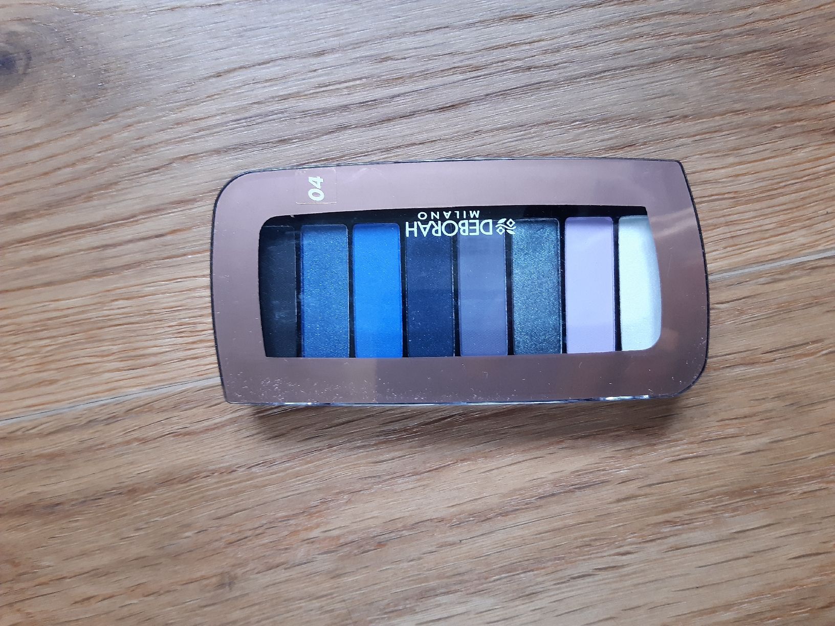 Maquillage: lidschatten neu – Neuf avec emballage d'origine à Nebikon par Haidihooo