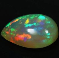 ETHIOPIAN WELO OPAL 2.30 CTS #E2