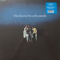 THE DOORS - THE SOFT PARADE