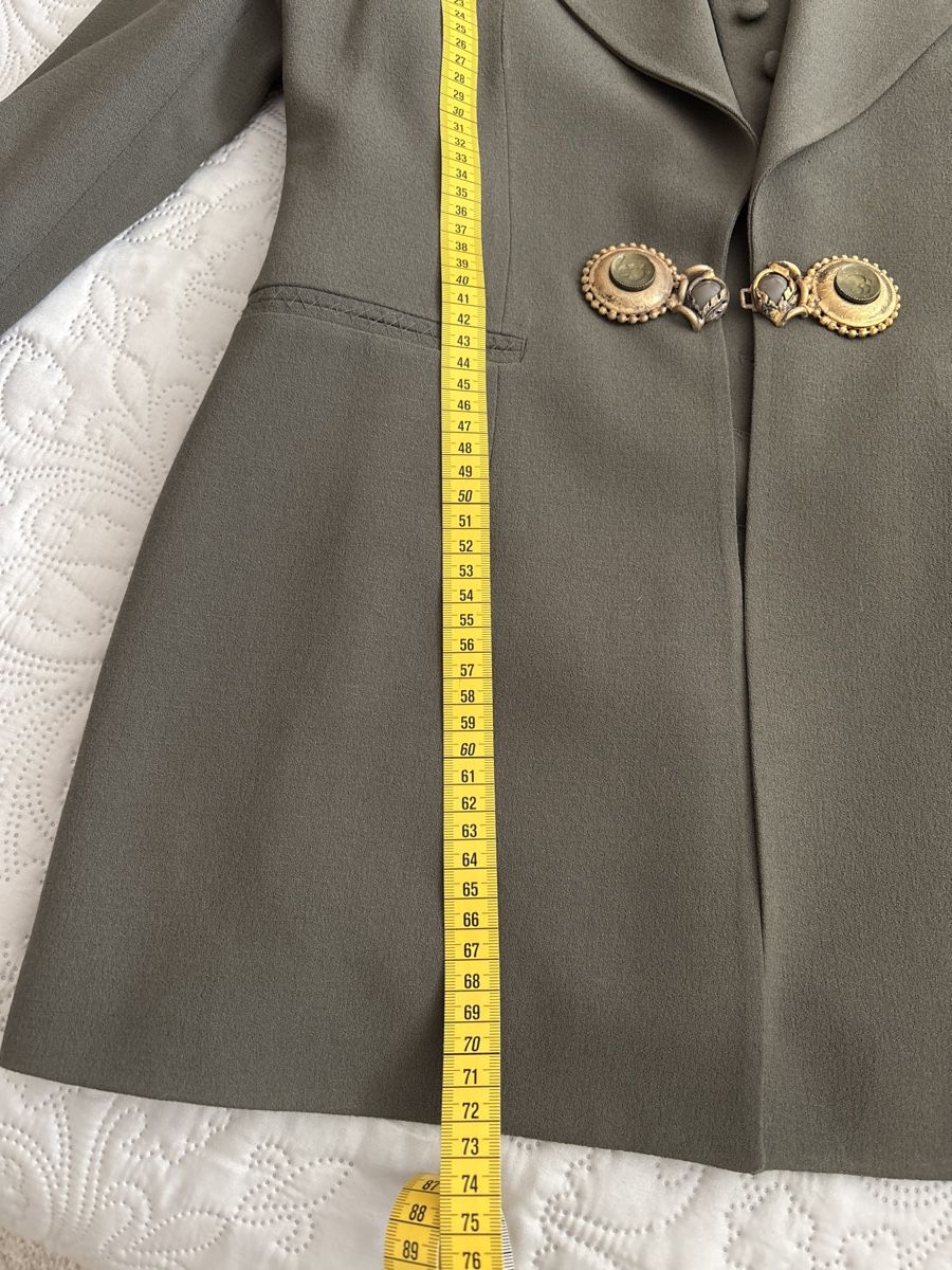 Giacche: Blazer inkl. Gilet – Usato da Krattigen venduto da Landado 4