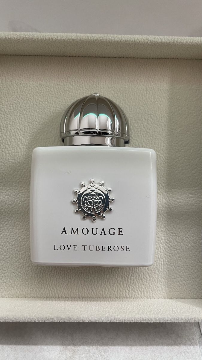 Amouage Parfums & Eau de Toilette: Amouage Love Tuberose – Neuf (Voir description) à Büren ander aare par Bebek_mj 3
