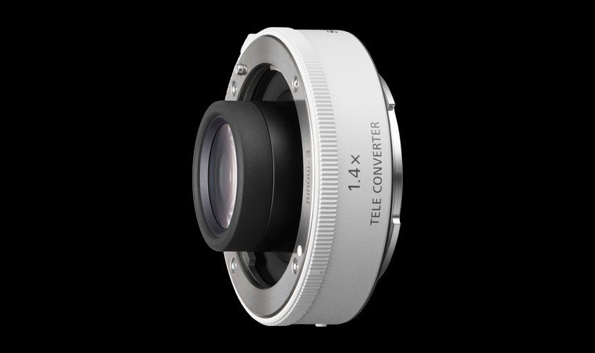 Sony Obiettivi: Sony Telekonverter 1.4x SEL14TC – Nuovo (secondo la descrizione) da Altdorf UR venduto da RoliW01