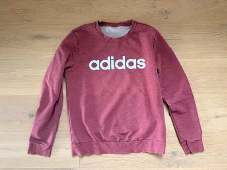 Original Vintage Adidas Pullover