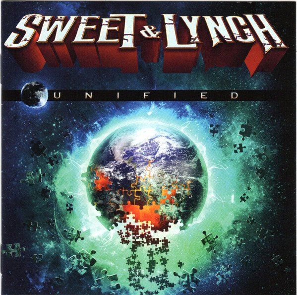 CDs: Sweet & Lynch – Unified – Gebraucht aus Gingins von Demonseed