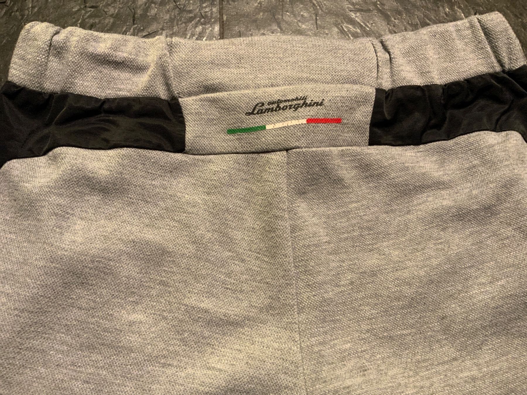 Pantaloni: Shorts, LAMBORGHINI, Knaben, 14Y, – Usato da Stäfa venduto da sit_6wzd 3