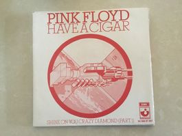 Pink Floyd Have A Cigar 5C 006-97 357