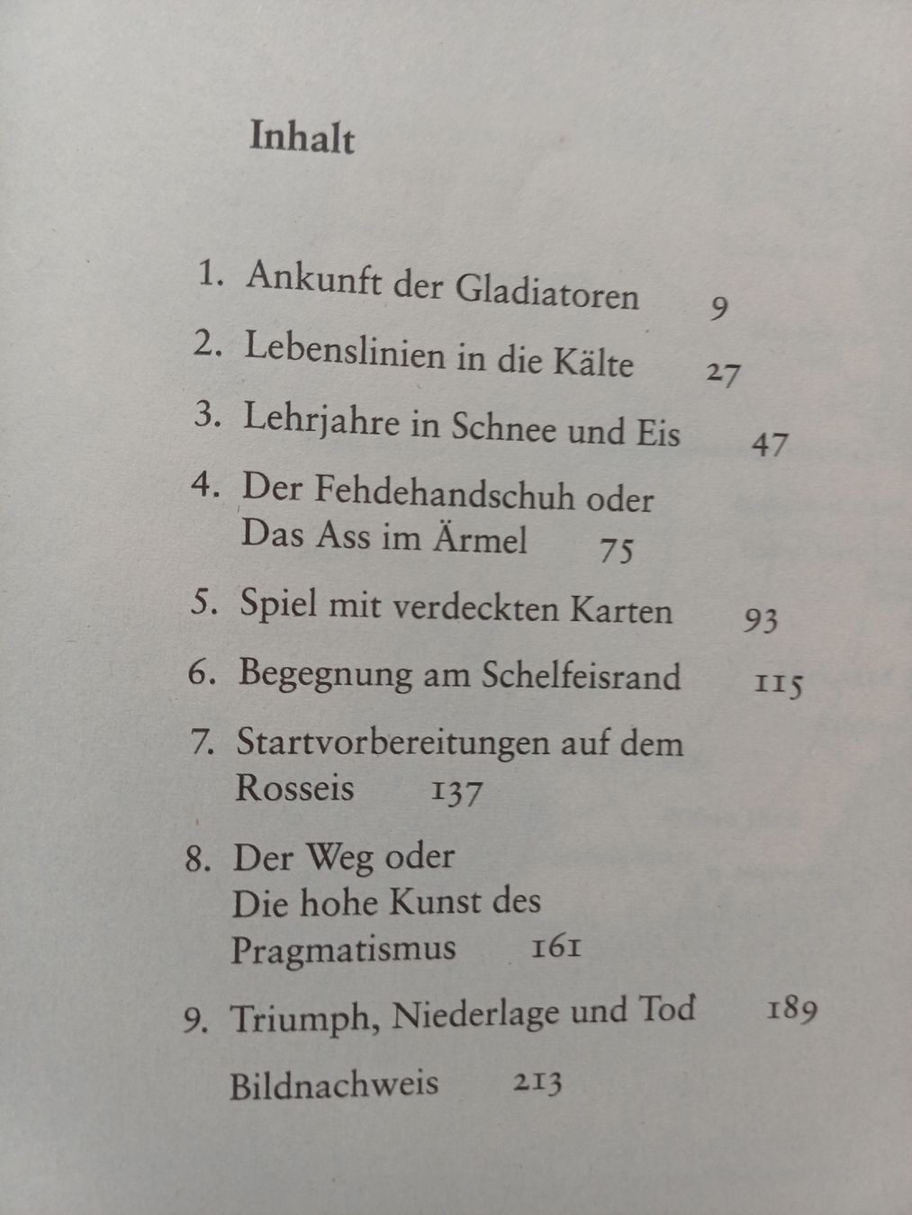 Bücher: Rainer-K Langner Duell im ewigen Eis 2011 – Neu (gemäss Beschreibung) aus Bern von rikivip 2