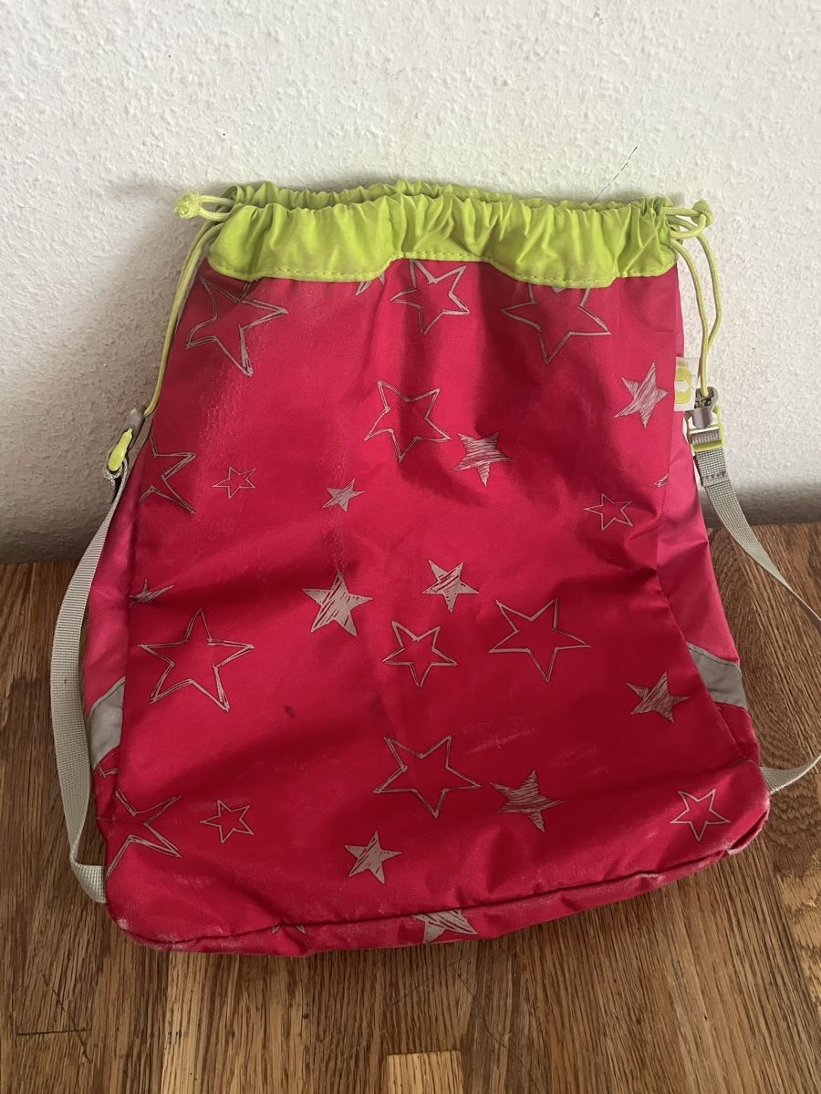 Ergobag Sacs & sacs à dos: Ergobag Schulranzen inkl. Turnsack – D'occasion à Solothurn par Fraenz01 7
