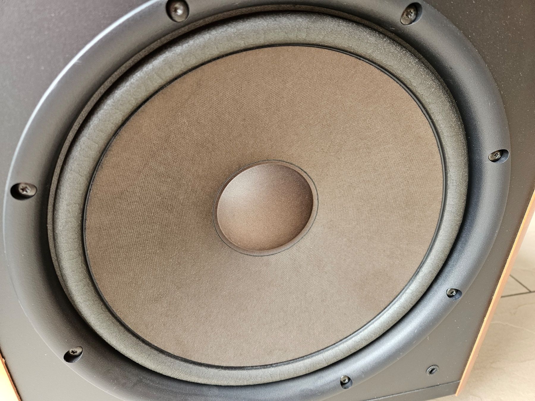 Jamo Heimkino: Jamo Subwoofer D 8SUB – Defekt aus Beinwil am See von Schnugi6 5