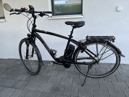 Flyer e-Bike