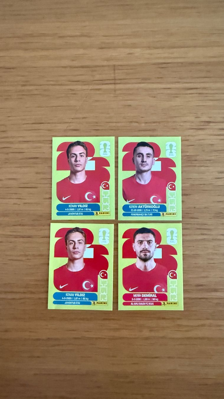 Panini Carte collezionabili: Panini Sammelbilder – Nuovo (secondo la descrizione) da Zürich venduto da shopping.basket 3