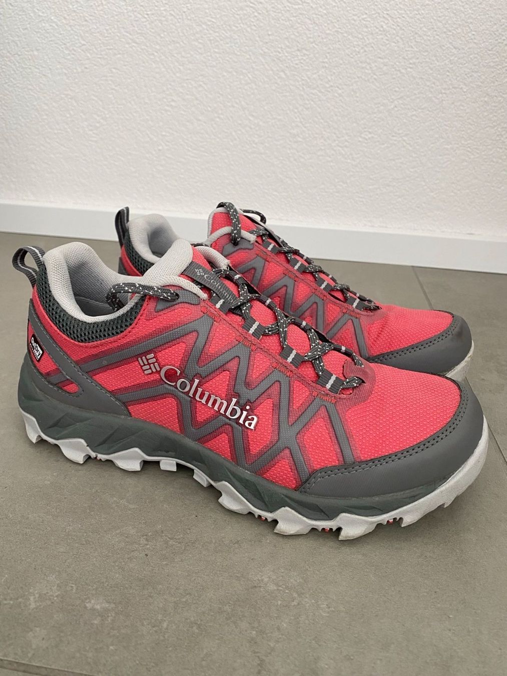 Columbia Scarpe da donna: Columbia Gr. 37.5 – Usato da Friltschen venduto da Chris8570 1