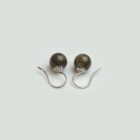 Ohrringe Silber & Labradorit (OH29.LA)