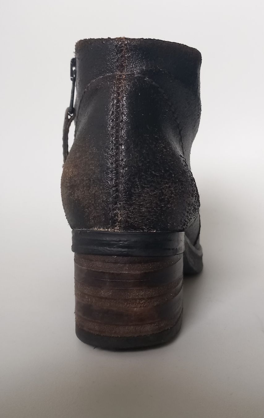 Chaussures femmes: Stiefelette Damen gr.39 – D'occasion à Zuchwil par sloma80 2