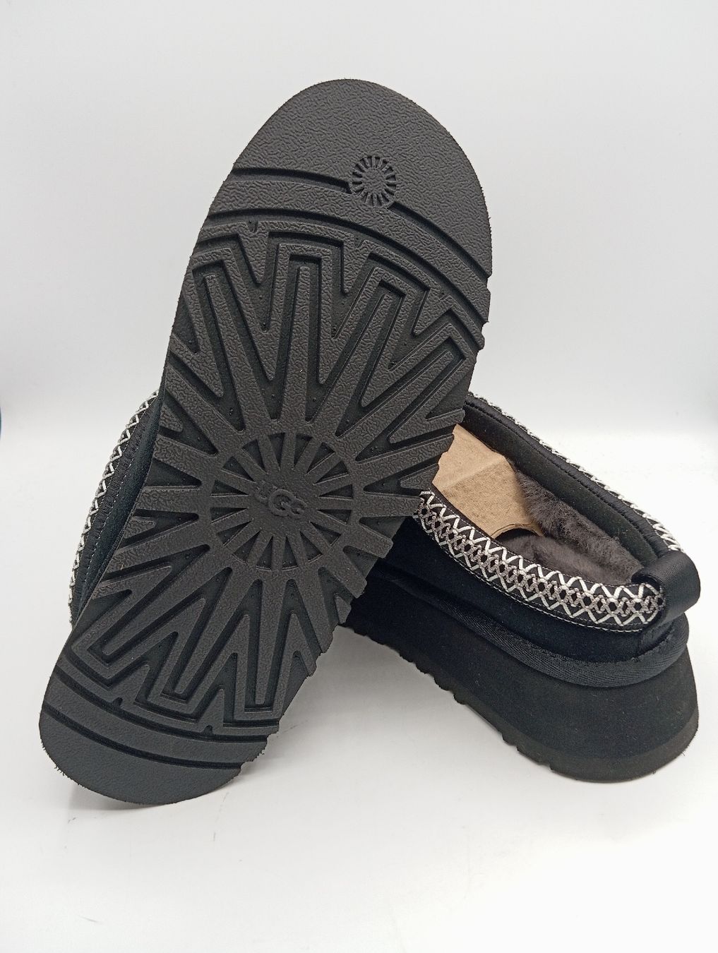 Ugg Scarpe da donna: UGG Tazz II (EU37) – Nuovo e nell'imballaggio originale da Schaffhausen venduto da outlez 6